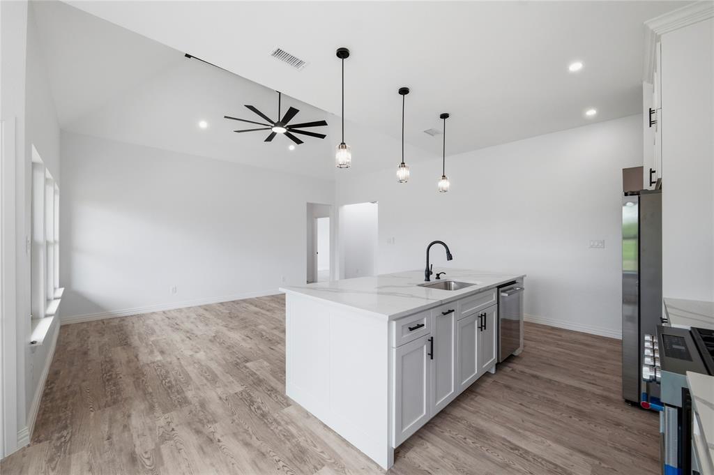 Wolf Ranch - Residential