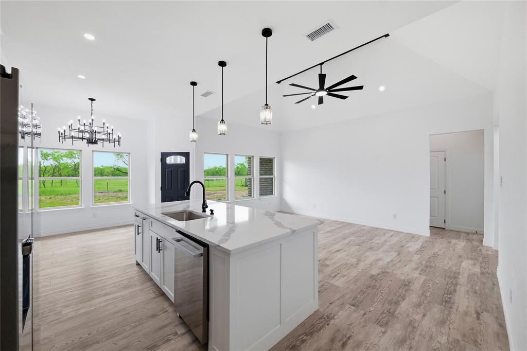 Wolf Ranch - Residential