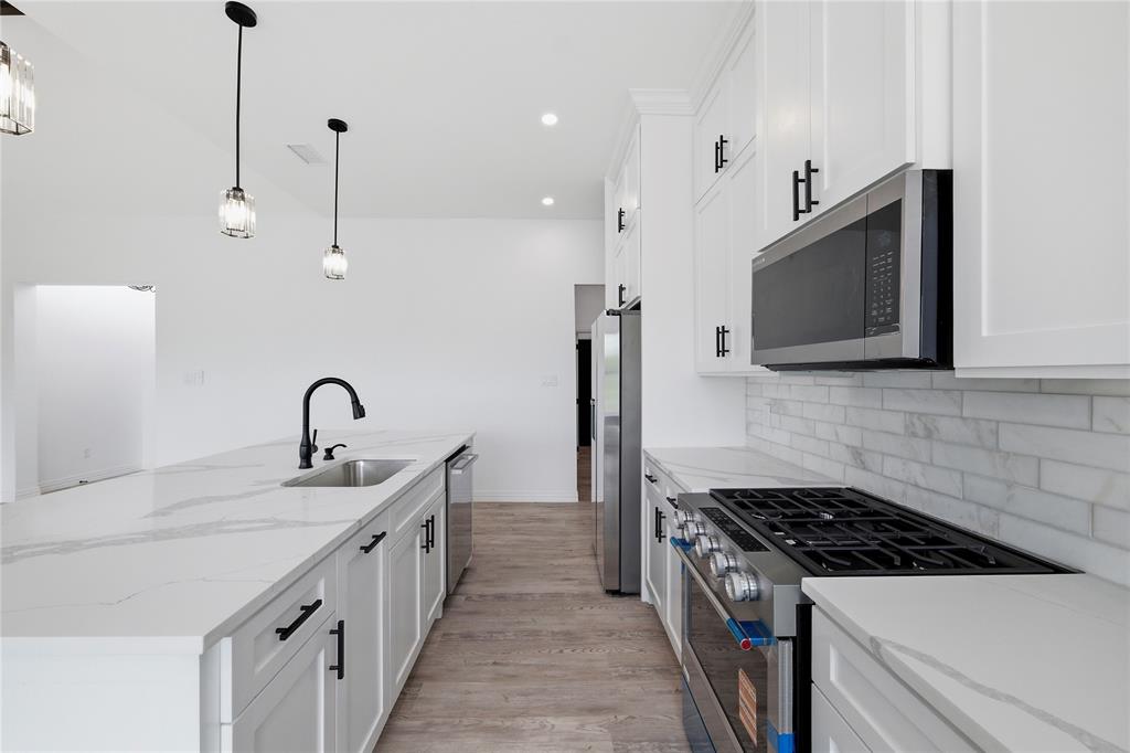 Wolf Ranch - Residential