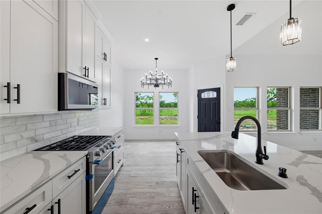 Wolf Ranch - Residential