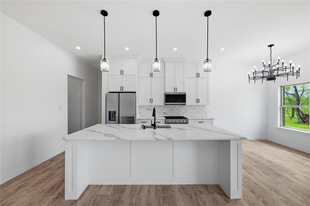 Wolf Ranch - Residential