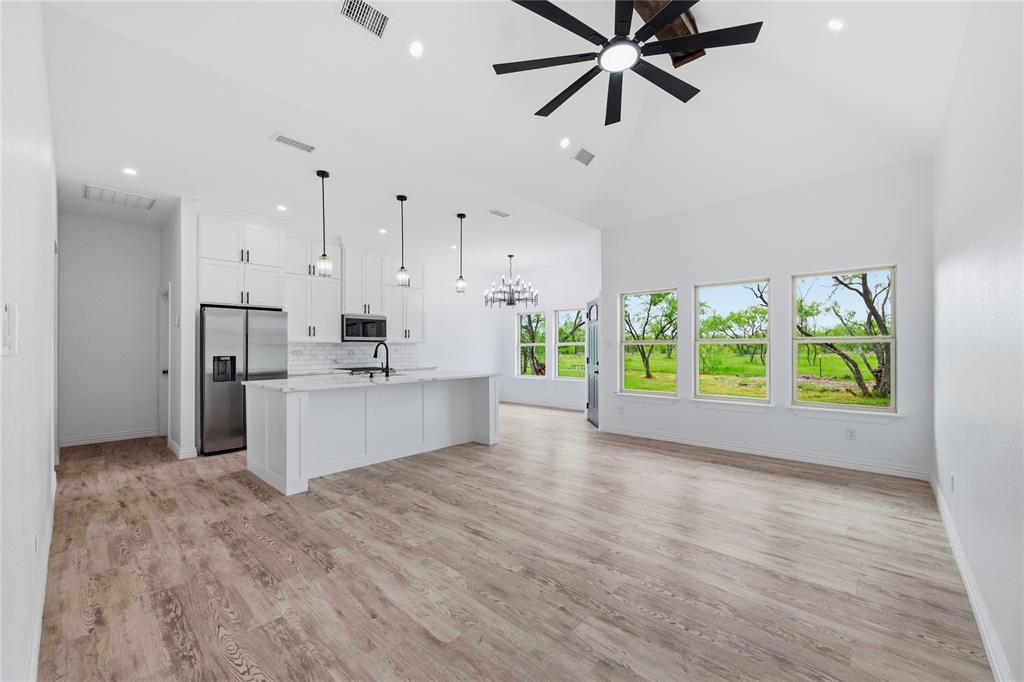 Wolf Ranch - Residential