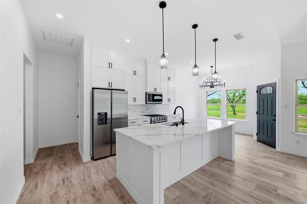 Wolf Ranch - Residential