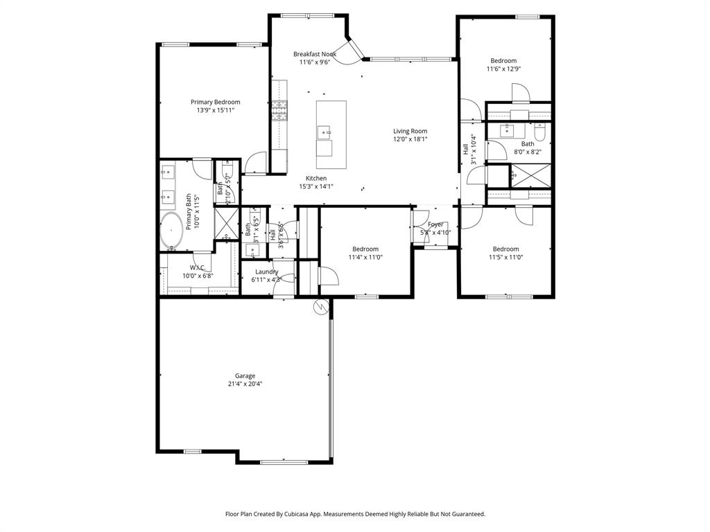 Wolf Ranch - Residential