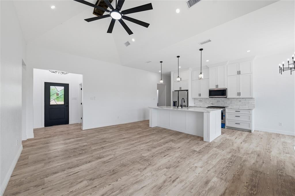 Wolf Ranch - Residential
