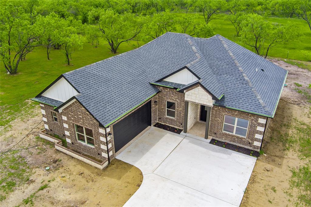 Wolf Ranch - Residential