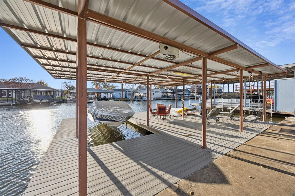 Ports Ocall - Residential