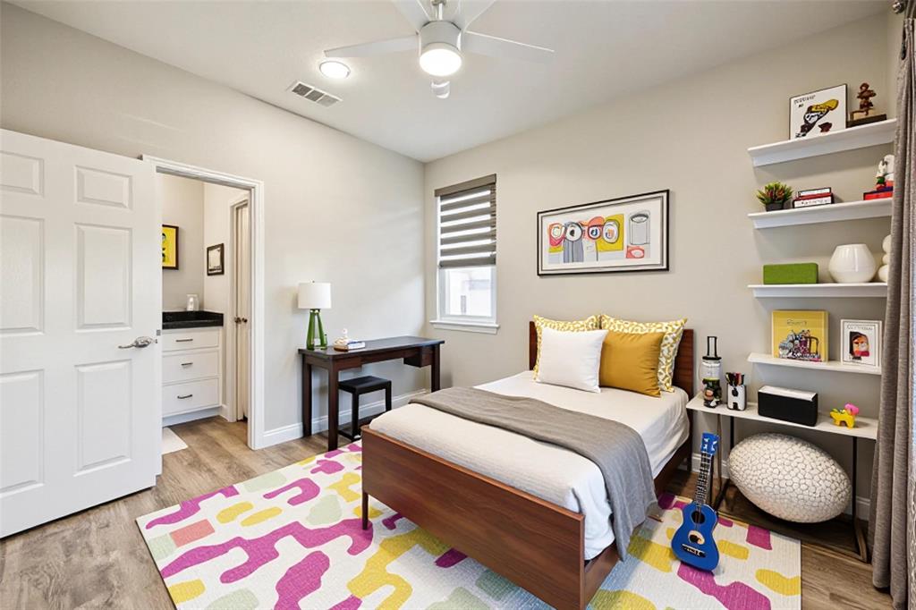Ports Ocall - Residential