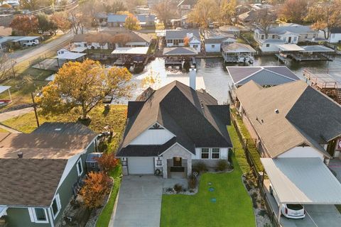 3404 Zanzibar Court Granbury TX 76048