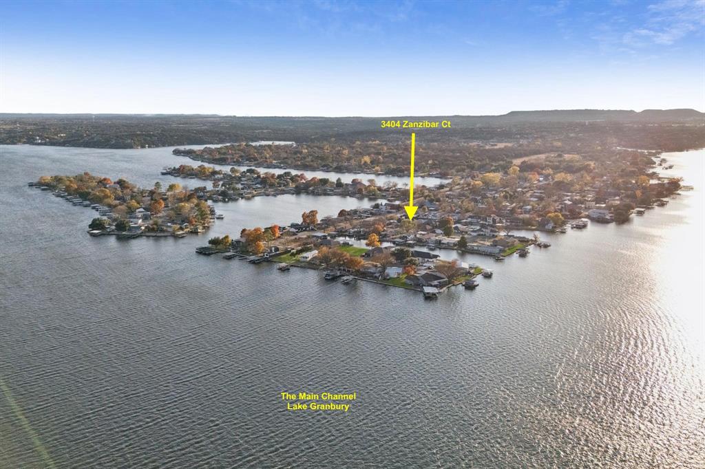 3404 Zanzibar Court