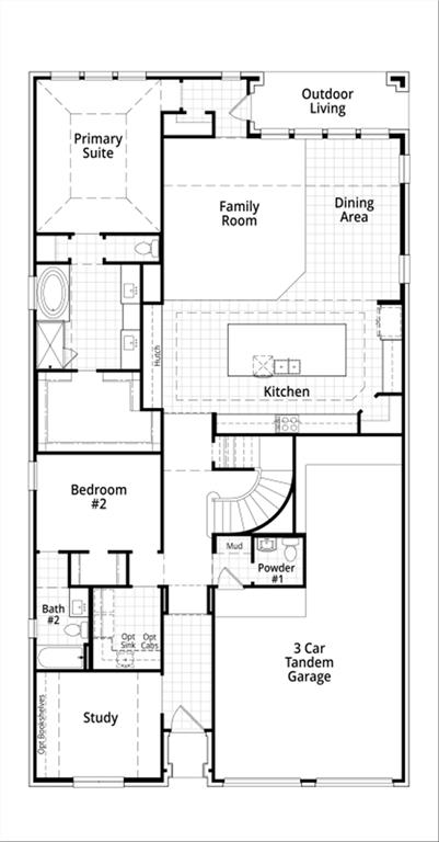 211 Honey Locust Drive