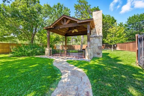 8 Equestrian Trail Duncanville TX 75116