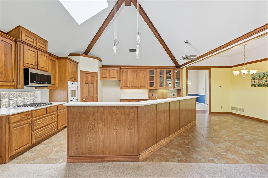 Thoroughbred Hills REP - Residential