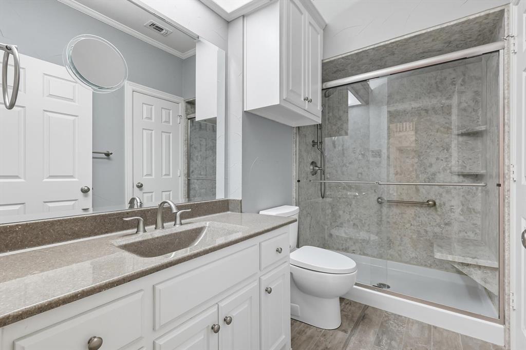 Thoroughbred Hills REP - Residential