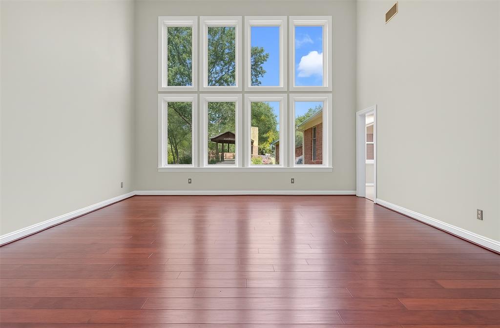 Thoroughbred Hills REP - Residential