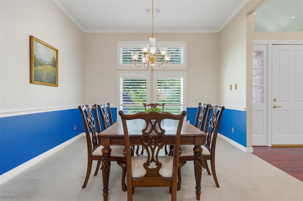 Thoroughbred Hills REP - Residential