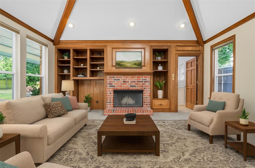 Thoroughbred Hills REP - Residential