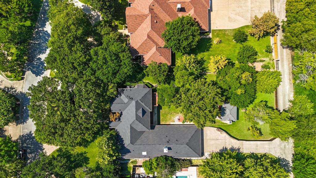 Thoroughbred Hills REP - Residential