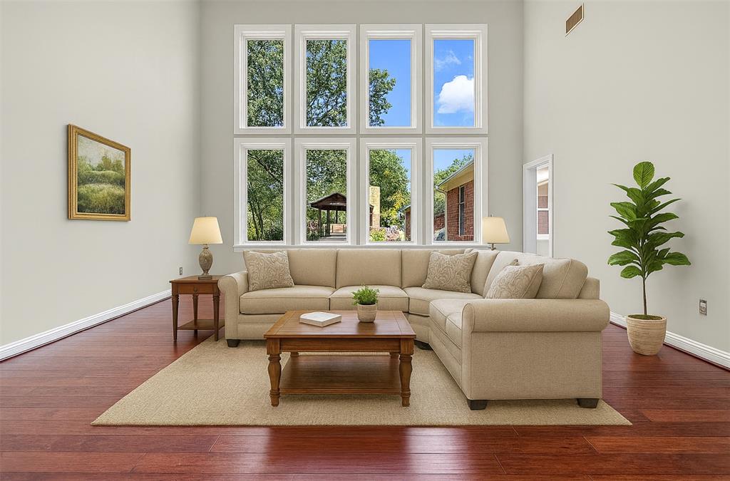 Thoroughbred Hills REP - Residential