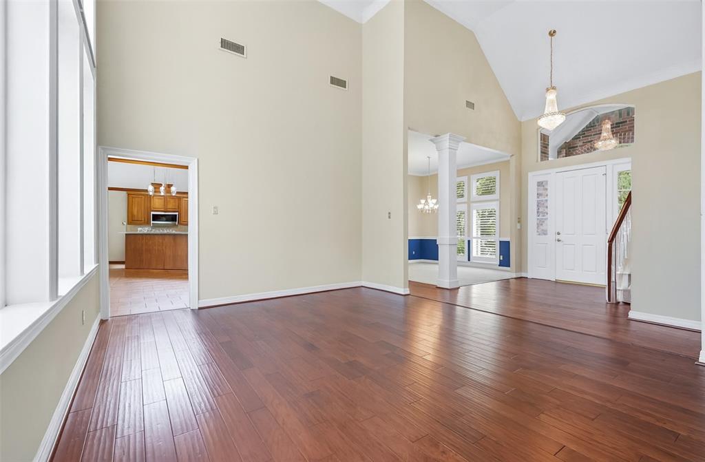 Thoroughbred Hills REP - Residential