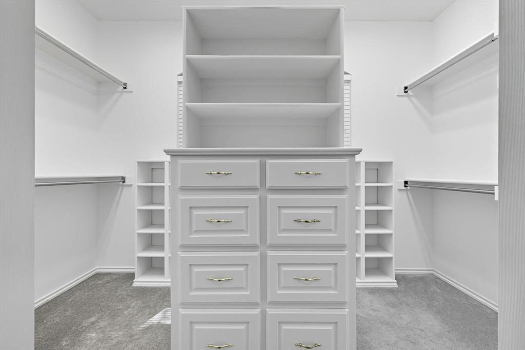 Thoroughbred Hills REP - Residential