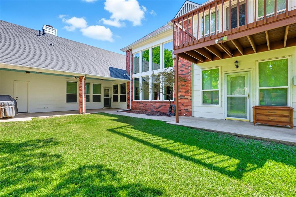 Thoroughbred Hills REP - Residential