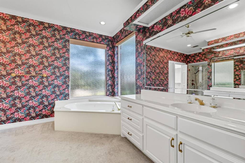 Thoroughbred Hills REP - Residential