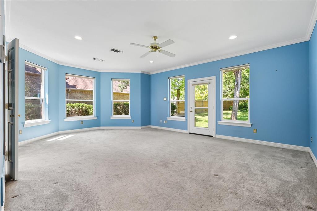 Thoroughbred Hills REP - Residential