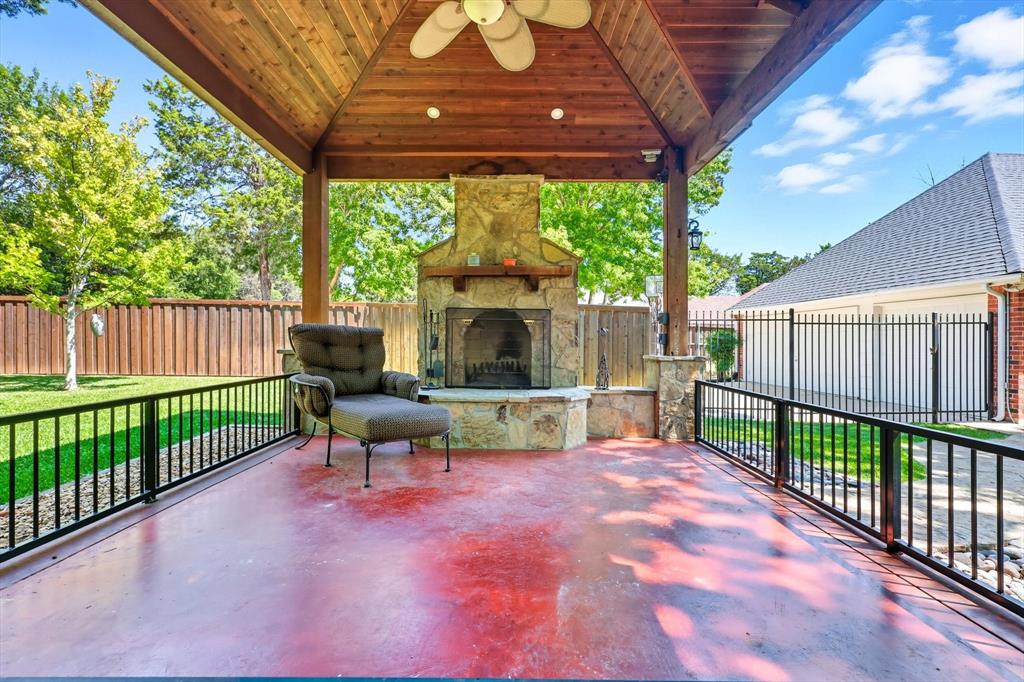 Thoroughbred Hills REP - Residential