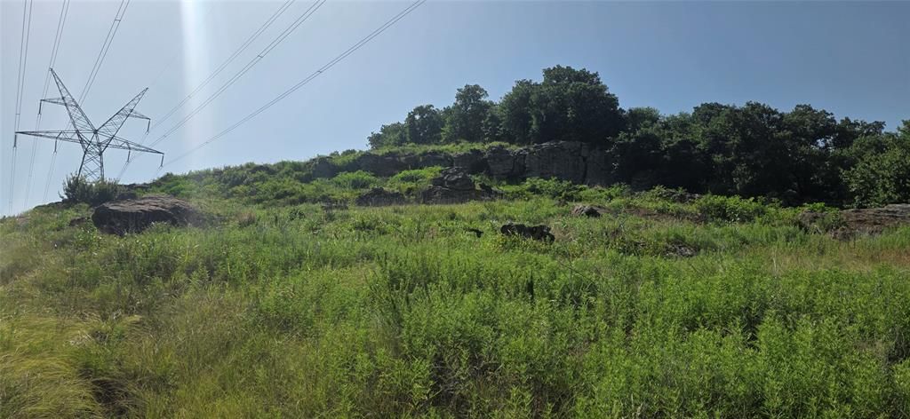 Photo of TBD Nash RD, Jacksboro, TX 76458 (MLS # 21320791)