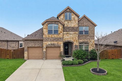 818 Cauble Drive Fate TX 75087