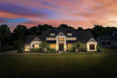 4640 Lake Breeze Drive McKinney TX 75071