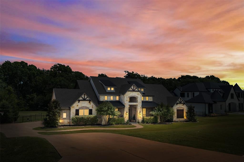 4640 Lake Breeze Drive