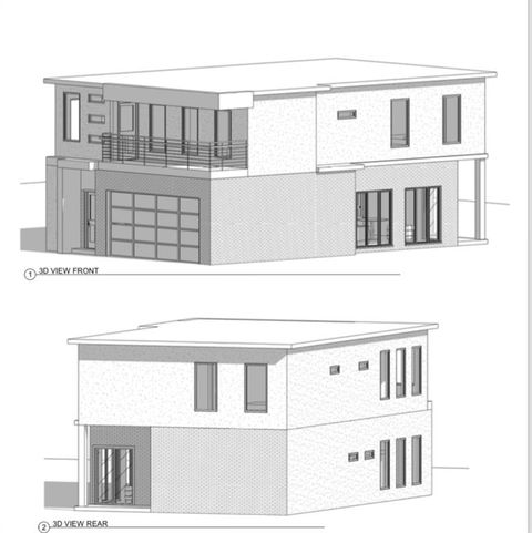 3016 Myrtle Street Dallas TX 75215