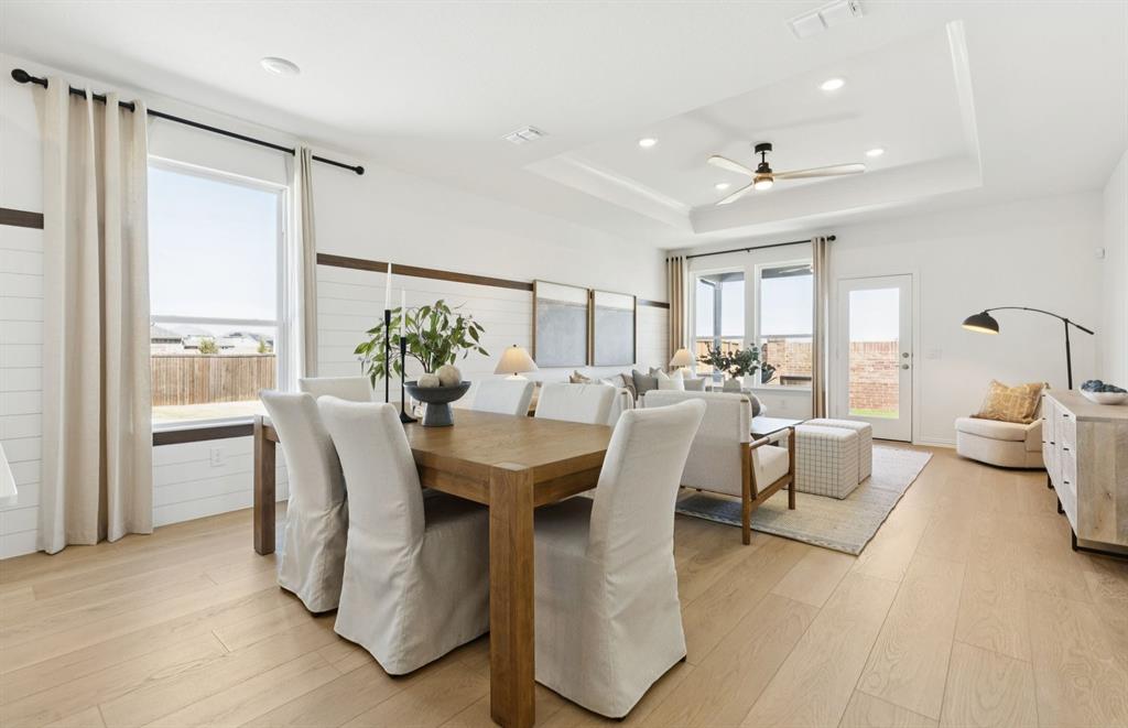 Pecan Square - Residential