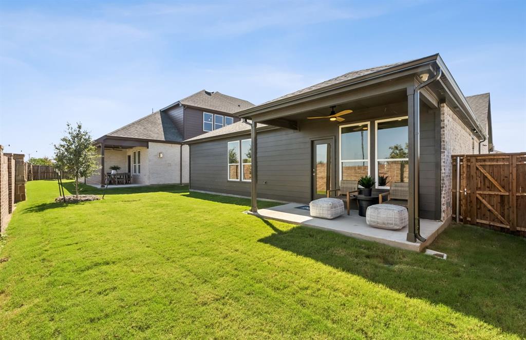 Pecan Square - Residential