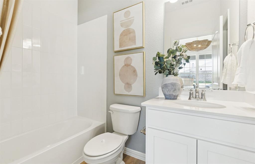 Pecan Square - Residential