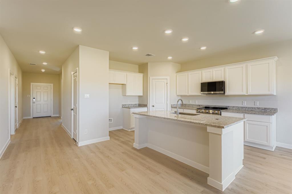 Sperling Farms - Residential