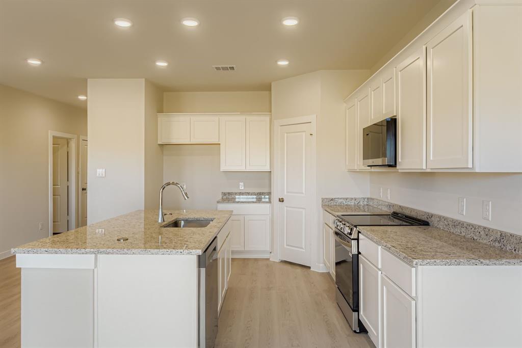 Sperling Farms - Residential