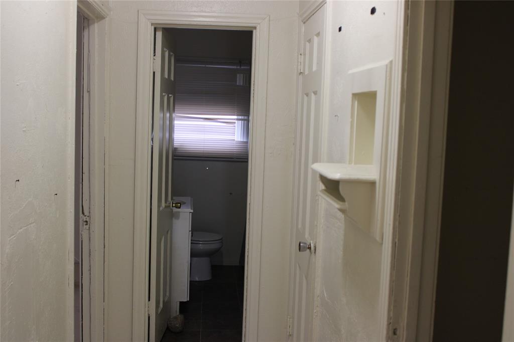 Hays Heights 2 - Residential