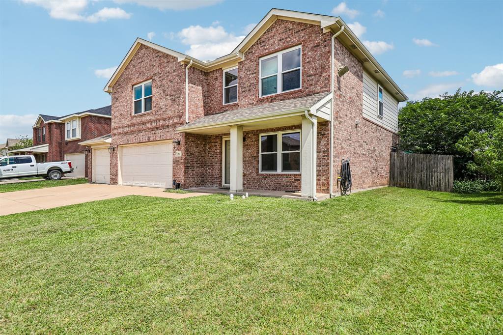 704 Partridge Drive