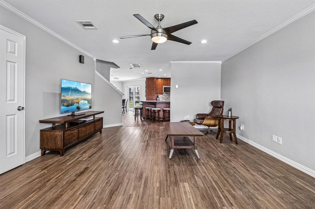 704 Partridge Drive