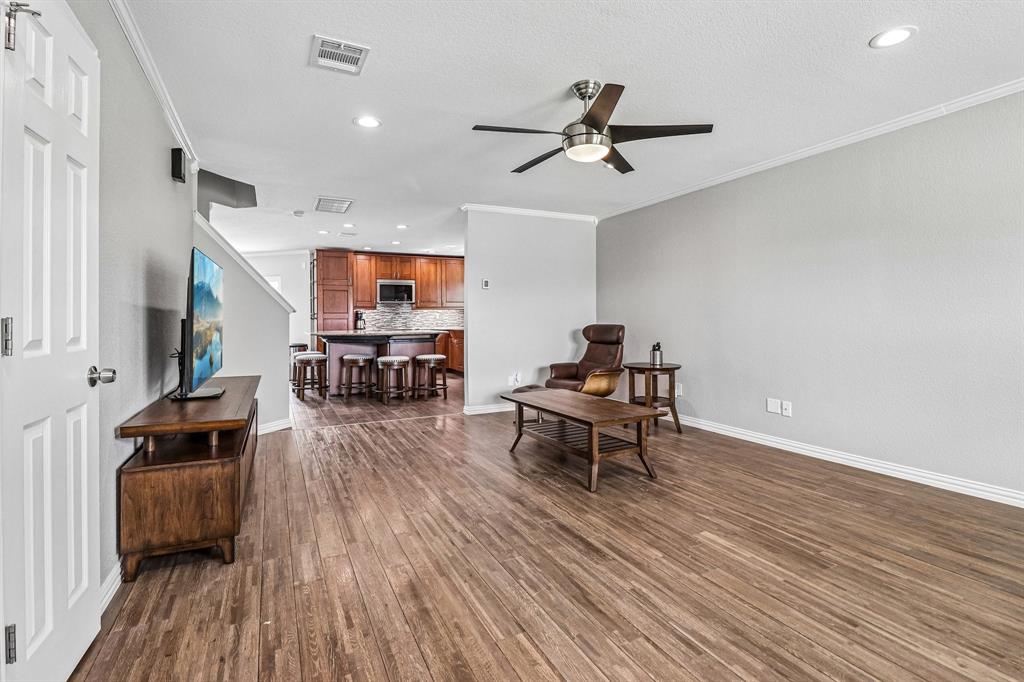 704 Partridge Drive