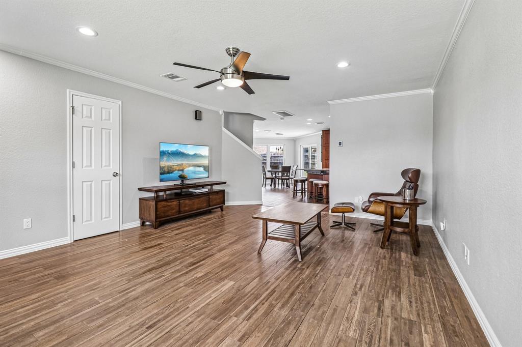 704 Partridge Drive