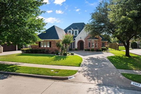 2007 Manor Way Drive Mansfield TX 76063