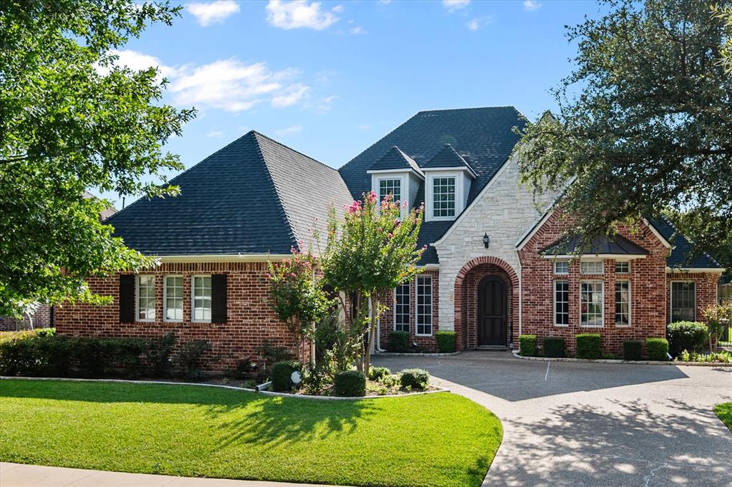2007 Manor Way Drive