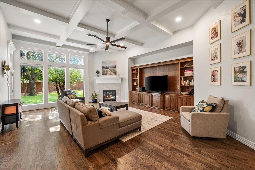 2007 Manor Way Drive