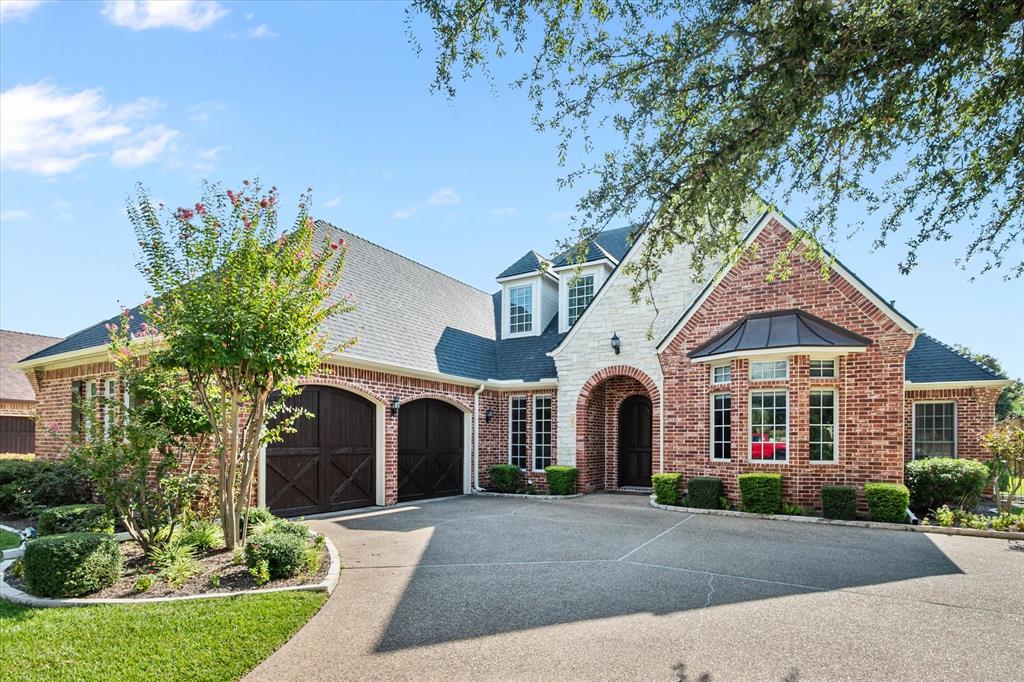 2007 Manor Way Drive
