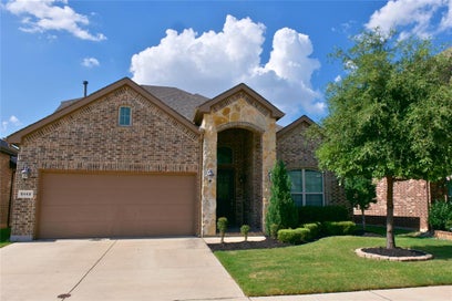 5113 Dominica Lane Fort Worth TX 76244
