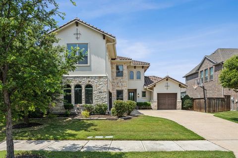 975 Stampede Drive Frisco TX 75036